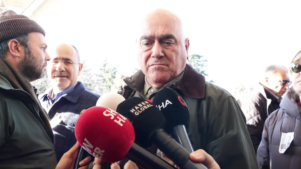 Etiyopya'daki saldırıdan yaralanmadan kurtulan iş insanı: Yoğun ateş açıldı, gaza bastık viraj kurtardı bizi