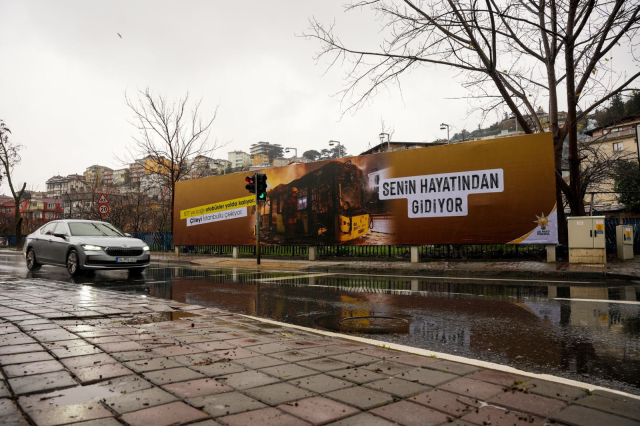 Faruk Acar'dan İstanbul Büyükşehir Belediyesi Yönetimlerine Sert Eleştiri: '7 Yılda Şehirleri Geriye Götürdünüz' Faruk Acar'dan İstanbul Büyükşehir Belediyesi Yönetimlerine Sert Eleştiri: '7 Yılda Şehirleri Geriye Götürdünüz'