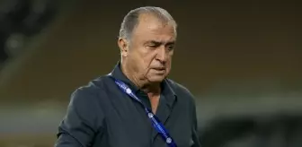 Fatih Terim'den büyük sürpriz! İspanyol deviyle görüşme gerçekleştirdi