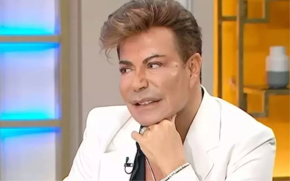 Fatih Ürek öldü mü, yaşıyor mu? Fatih Ürek sağlık durumu ne SON DAKİKA!