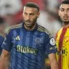 Fenerbahçe'de Cenk Tosun ile yollar ayrıldı
