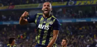 Süper Lig devinden Vedat Muriqi bombası