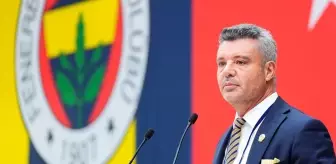 Fenerbahçe'den Galatasaray'a Mert Hakan Yandaş tepkisi