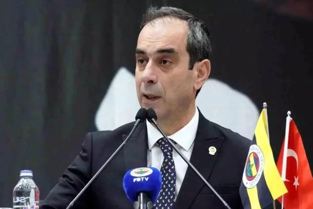 Fenerbahçe'den seçim için yeni açıklama