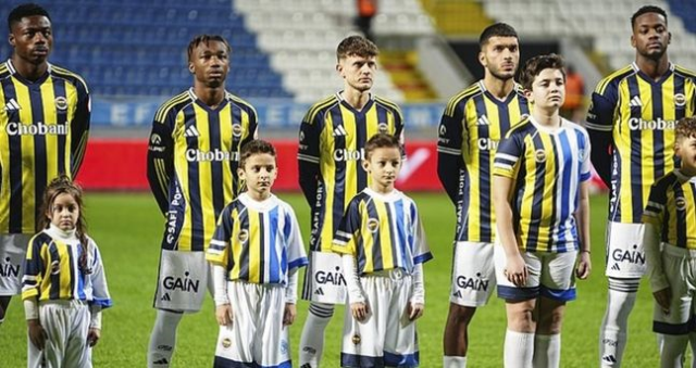 FENERBAHÇE TRANSFER HABERLERİ SON DAKİKA: Ademola Lookman, Vedat Muriqi Fenerbahçe'ye gelecek mi?