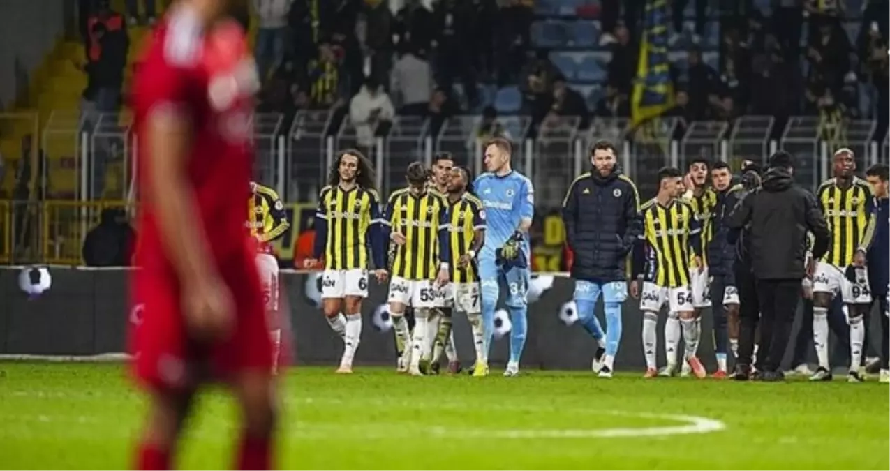 FENERBAHÇE TRANSFER HABERLERİ SON DAKİKA: Ademola Lookman, Vedat Muriqi Fenerbahçe'ye gelecek mi?