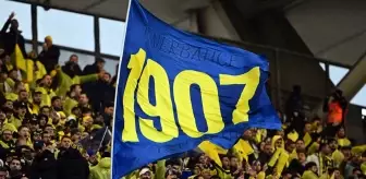 Fenerbahçe'ye Musaba'dan müjdeli haber