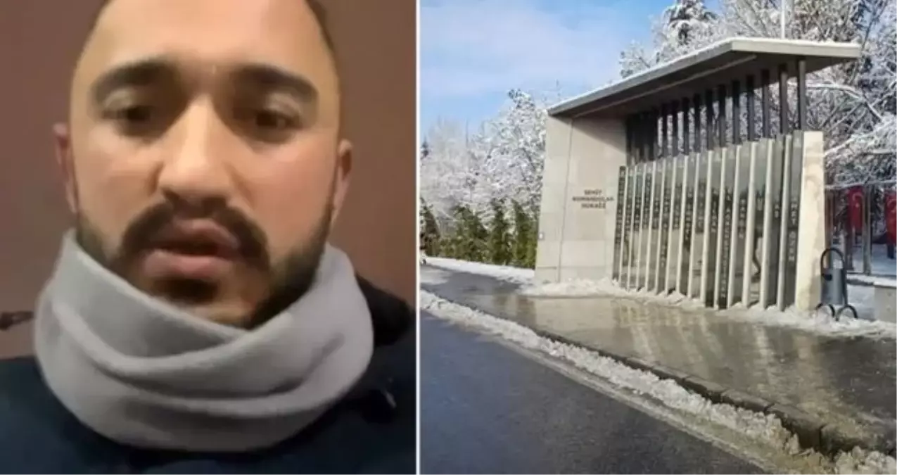 Ferdi Çatal intihar mı etti, neden intihar etti? Terör Gazisi Ferdi Çatal kimdir, kaç yaşında, nereli?