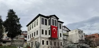Fındığın bahçeden sofraya yolculuğunu anlatan müze yaklaşık 60 bin ziyaretçiyi ağırladı