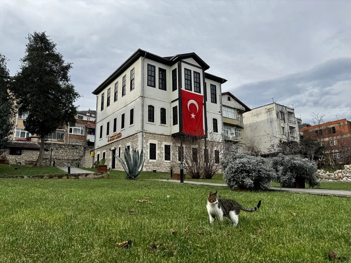 Fındığın bahçeden sofraya yolculuğunu anlatan müze yaklaşık 60 bin ziyaretçiyi ağırladı