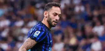 Galatasaray'ın Hakan Çalhanoğlu için yapacağı teklif belli oldu