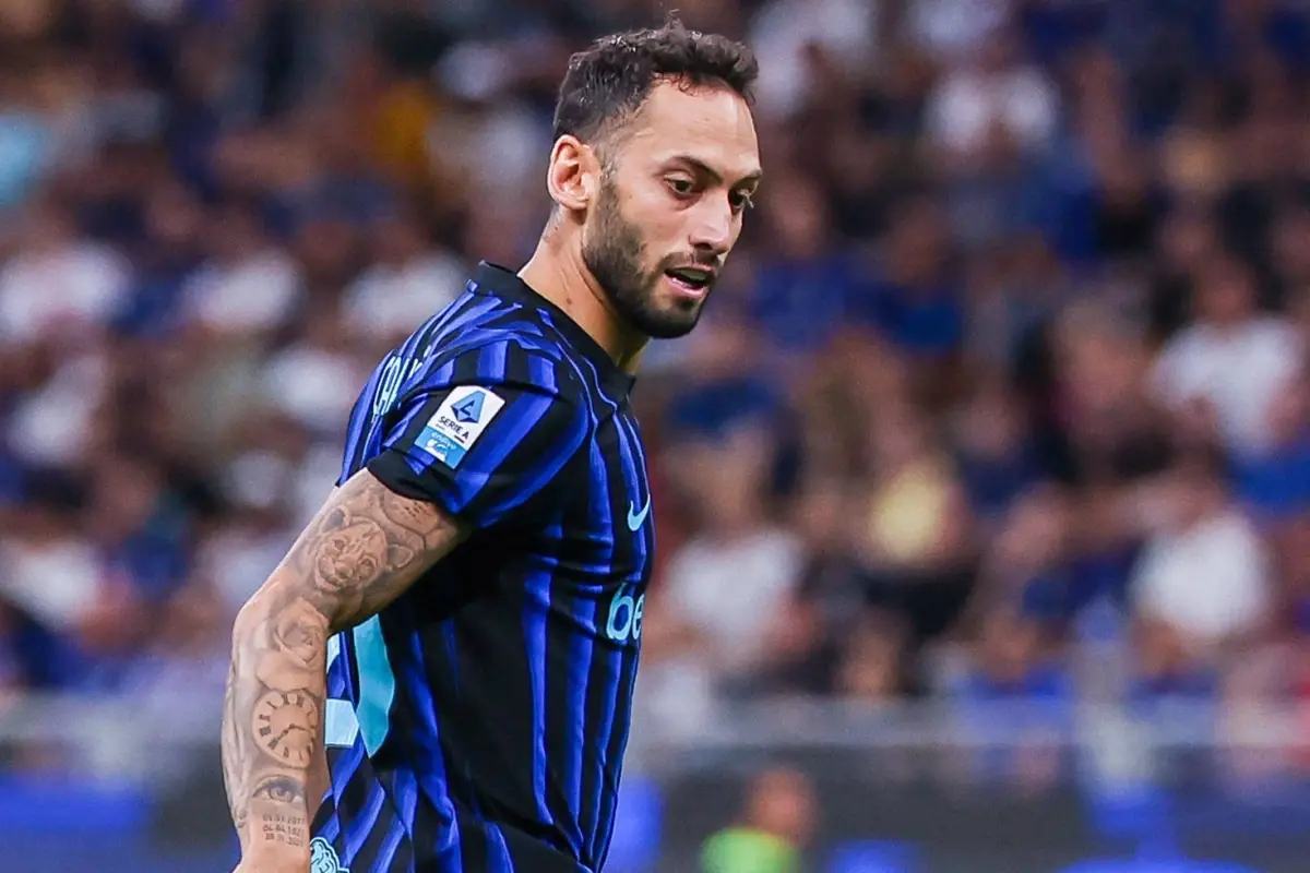 Galatasaray'ın Hakan Çalhanoğlu için yapacağı teklif belli oldu