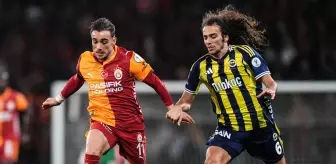 Galatasaray ve Fenerbahçe, PFDK'ye sevk edildi