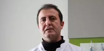 Gaziantep'te 87 yaşındaki kadının karnından 4,5 kilogram tümör çıkarıldı