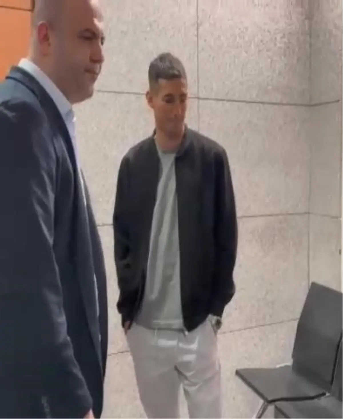 GS-FB derbisinde stat müdürünün darbedilmesine ilişkin davada karar