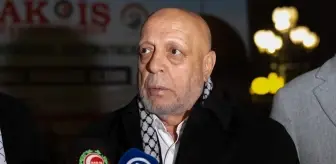 HAK-İŞ, Miraç Kandili dolayısıyla lokma dağıttı