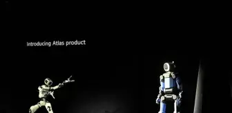 Hyundai CES 2026'da insan merkezli 'Yapay Zeka Robotik Stratejisi'ni tanıttı