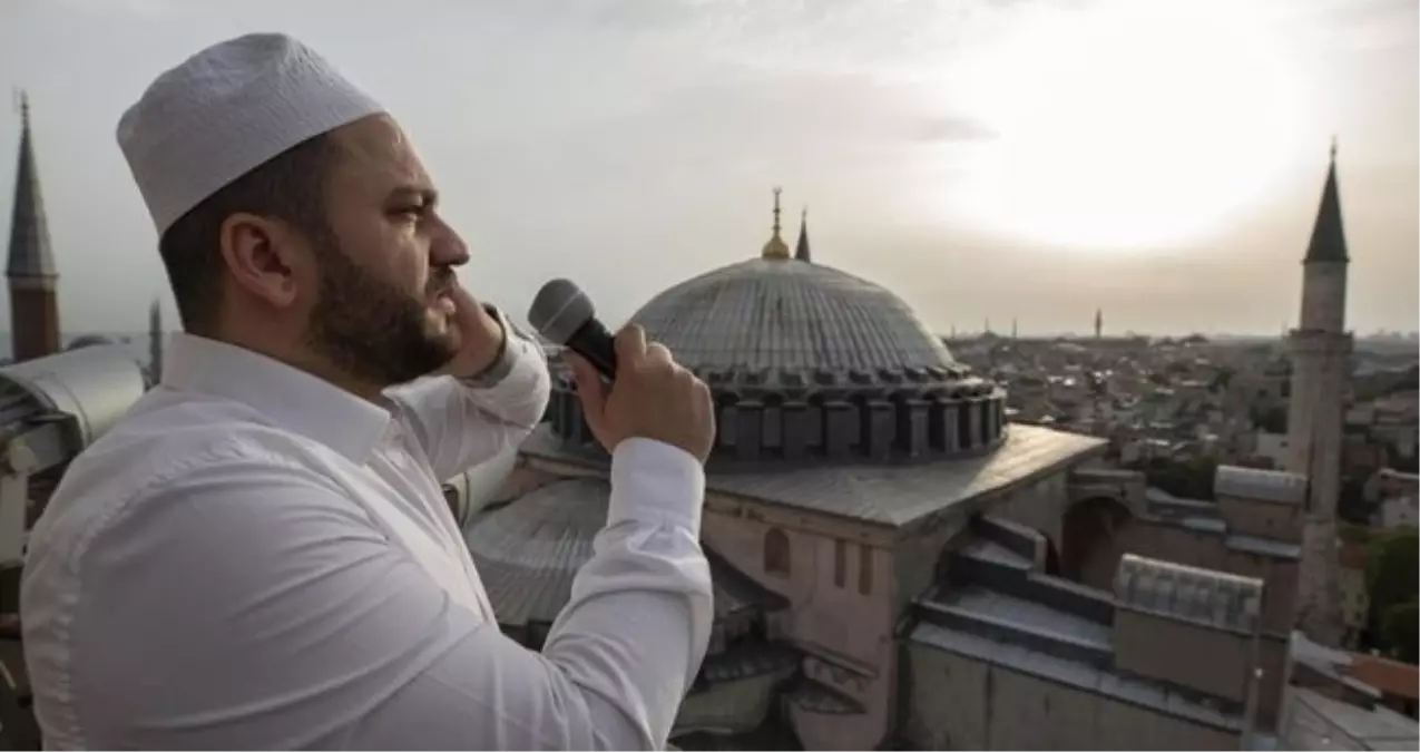 İFTAR SAATİ: 15 Ocak İstanbul, Ankara, İzmir, Bursa, Yalova, Adana'da ezan ne zaman okunuyor?