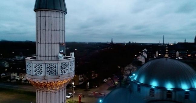 İFTAR SAATİ: 15 Ocak İstanbul, Ankara, İzmir, Bursa, Yalova, Adana'da ezan ne zaman okunuyor? İFTAR SAATİ: 15 Ocak İstanbul, Ankara, İzmir, Bursa, Yalova, Adana'da ezan ne zaman okunuyor?