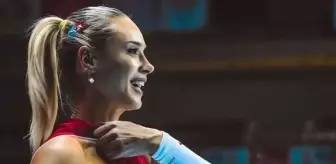 Türkiye'nin gündemine oturan voleybolcu Derya Çayırgan hakkında bomba detay