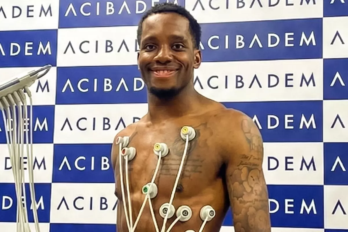 İmzayı attı! Manchester City'den Çaykur Rizespor'a uzanan kariyer