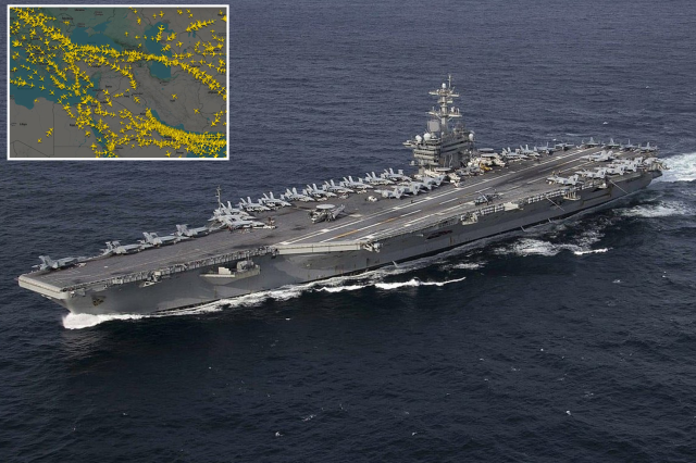 iran devrim muhafizlari teyakkuza gecti hazirlik 19465015 129 m