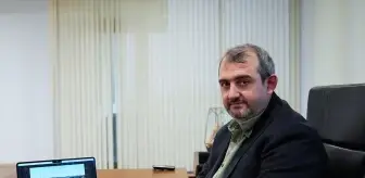 İstanbul'daki ilçe belediye başkanları, AA'nın 'Yılın Kareleri' oylamasına katıldı