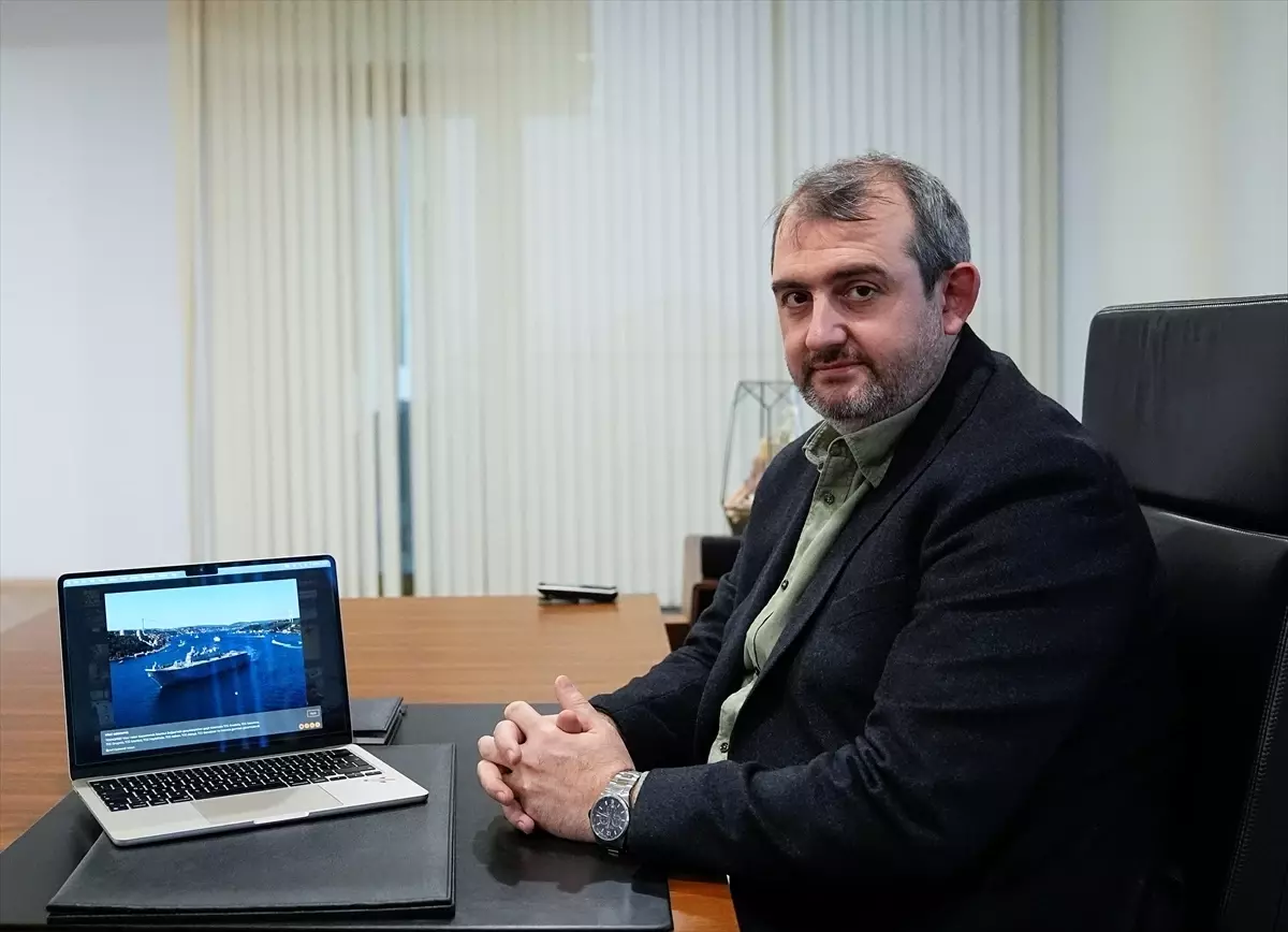 İstanbul'daki ilçe belediye başkanları, AA'nın 'Yılın Kareleri' oylamasına katıldı