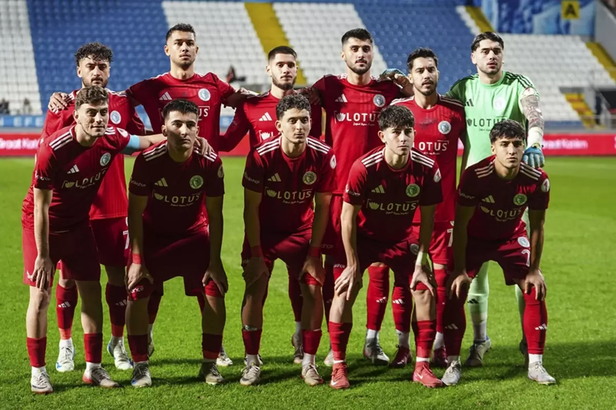 Jhon Duran ile gerginlik yaşayan Beytullah İpek o anları profil resmi yaptı, 17 bin takipçi kazandı