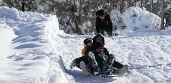 Kar ne zaman yağacak? 15 Ocak İstanbul, İzmir, Ankara, Antalya, Yalova'da ne zaman kar yağacak?