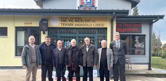 Karamürsel'den kısa kısa