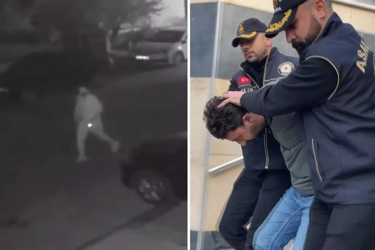 Kartal'da 7'nci kattan düşerek ölen Hatice öğretmenin erkek arkadaşı 17 ay sonra tutuklandı