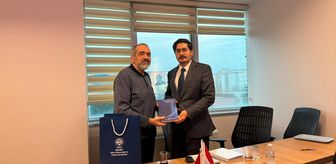 Katılım Sigortacılığında Güncel Gelişmeler etkinliği düzenlendi