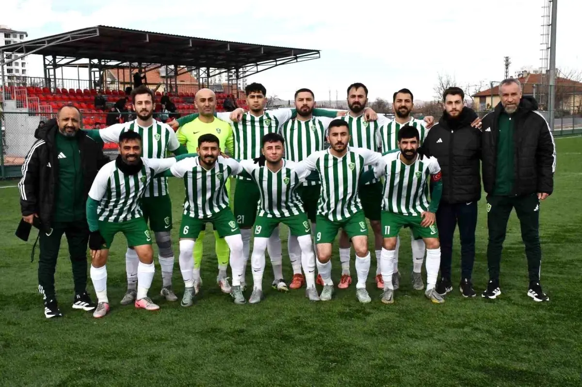 Kayseri Şekerspor hükmen kazanacak