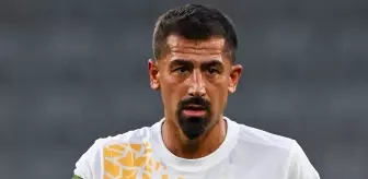 Kerem Demirbay Süper Lig'de kaldı! Yeni takımına imzayı attı