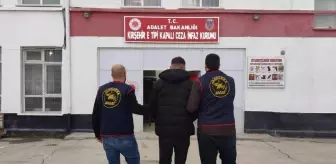 Kırşehir'de firari 2 hükümlü yakalandı