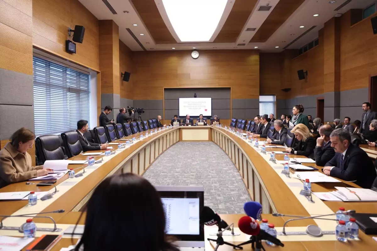 Aile Bağlılığının Çocuk Suçluluğuna Etkisi Vurgulandı