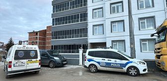 Konya'da bir kişi evinde ölü bulundu