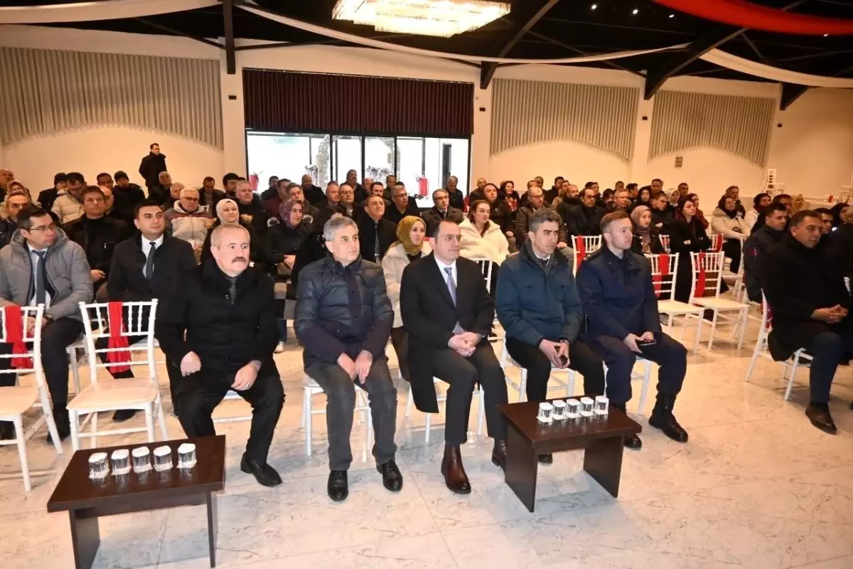 Koruyucu aile olmanın şartları ve verilecek destekler anlatıldı