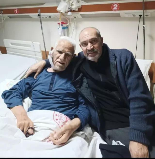 mardin de baba ile oglu 1 gun arayla beyin 19465400 o