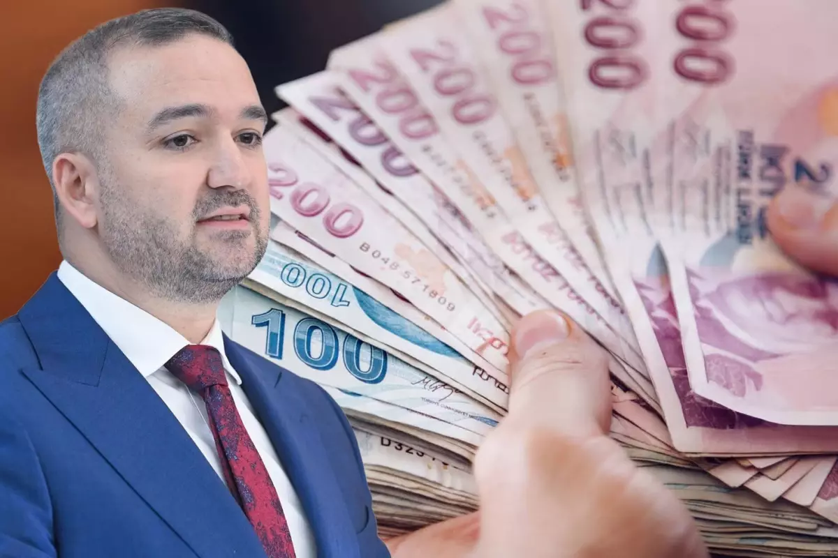 Merkez Bankası Başkanı Karahan: Önümüzdeki iki ay dalgalanma olabilir