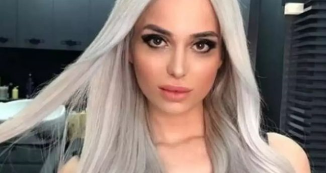 Merve Sanay kimdir? Merve Sanay neden gözaltına alındı? Merve Sanay kaç yaşında, nereli?