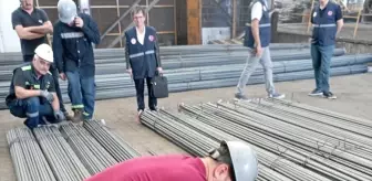 Mevzuata aykırı üretim yapan firmalara 2025'te 154,5 milyon lira ceza uygulandı