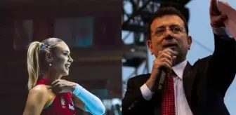 Milli Voleybolcu Derya Çayırgan gözaltına mı alındı? Ekrem İmamoğlu'nun sevgilisi olduğu iddia edilen Derya Çayırgan neden gözaltına alındı?