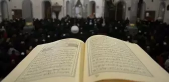 Miraç Kandilinde ne yapılır, anlam ve önemi nedir? Miraç Kandilinde edilecek dua ve ibadetler nelerdir?