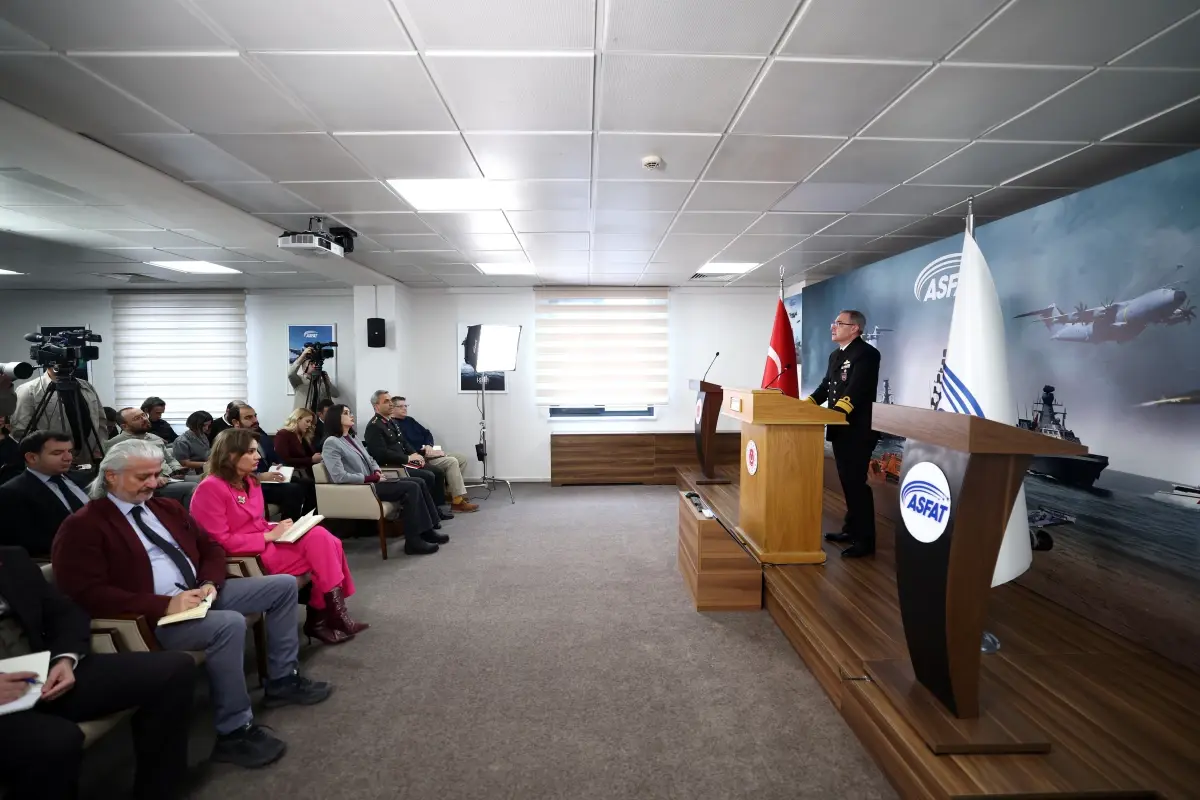 MSB: İran hududuna yönelik kitlesel göç tespiti yok