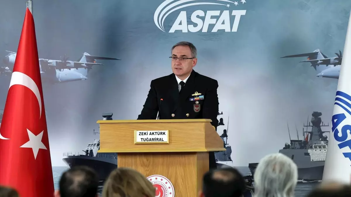 MSB: 'Suriye'nin güvenliğini kendi güvenliğimizden ayırmıyoruz'