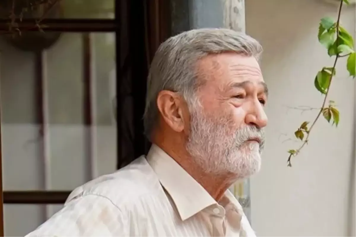 Müfit Kayacan öldü mü, yaşıyor mu, Uzak Şehir Ecmel öldü mü? Ecmel diziden ayrılıyor mu?