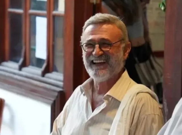 Müfit Kayacan öldü mü, yaşıyor mu, Uzak Şehir Ecmel öldü mü? Ecmel diziden ayrılıyor mu?