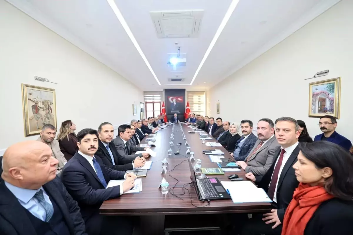 Muğla'da 2026 yılı "Muğla Gençlik Yılı" ilan edildi